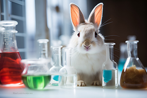 實驗動物飼料：飼料使用小常識