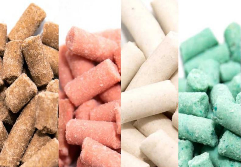 什么是飼料、預(yù)混料、濃縮料、全價料？