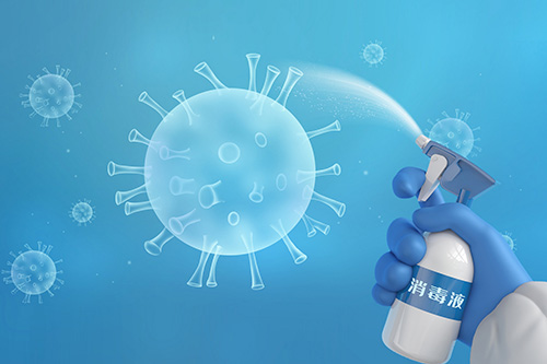 實(shí)驗(yàn)動(dòng)物飼料的消毒滅菌