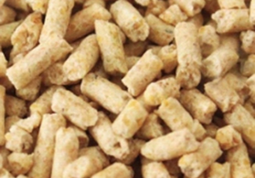 實(shí)驗(yàn)豬配合飼料